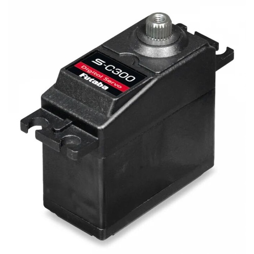 Futaba S-C300 Digital Servo [FUTSC300]