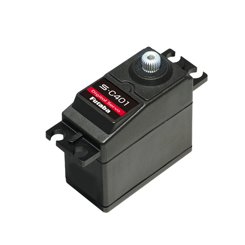Futaba S-C401 Digital Servo [FUTSC401]