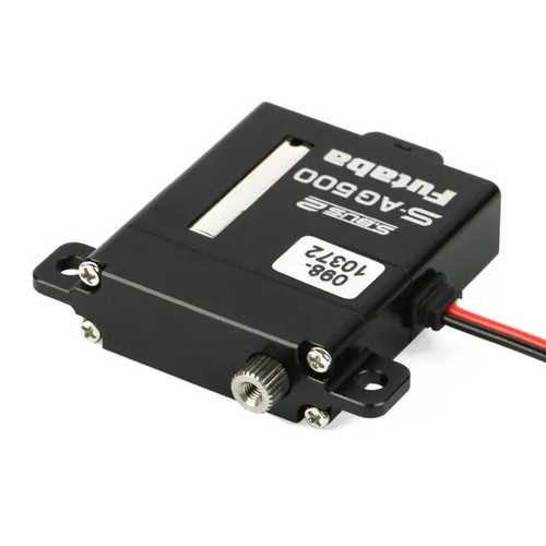 Futaba S-AG500 Digital Servo [FUTSAG500]