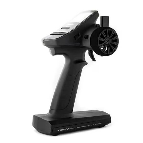 Futaba 3PV 3-Channel 2.4GHz Transmitter w/ R314SB Receiver [FUT3PVR314SB]