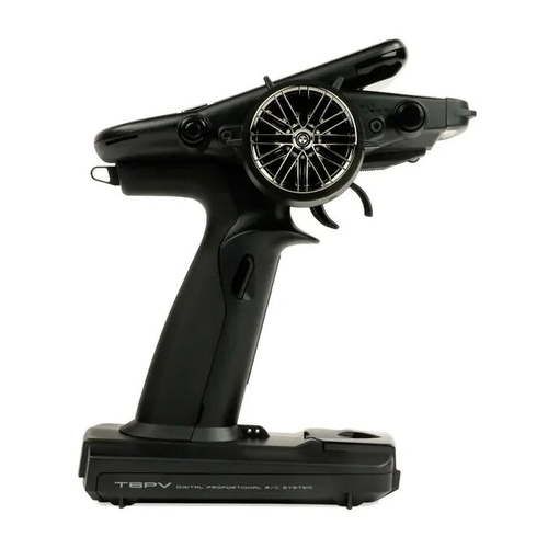Futaba 6PV 2.4GHz Transmitter w/ R404SDSE Receiver [FUT6PVR404SBSE]