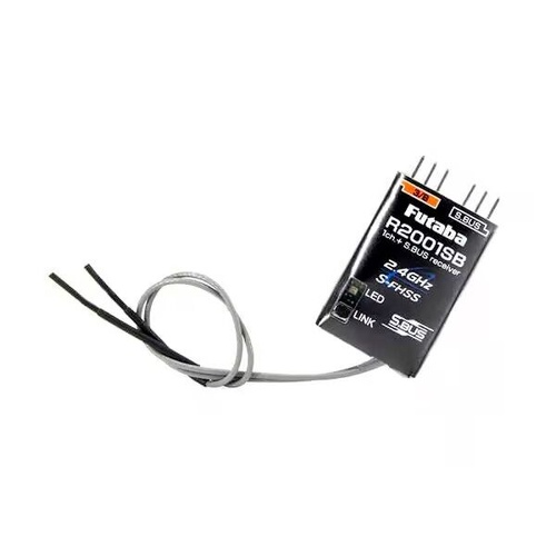 Futaba R2001SB Drone Receiver (S.Bus) [FUTR2001SB]