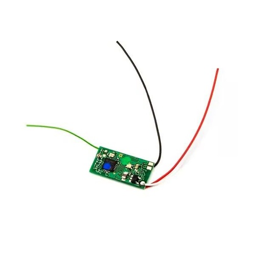 Futaba R3206SBM Micro Drone Receiver [FUTR3206SBM]