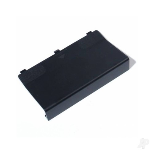 Futaba Transmitter Battery cover 8J and 10J [FUT8JBATTCOV]