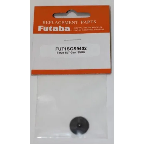 Futaba Servo 1ST Gear S9402 [FUT1SGS9402]