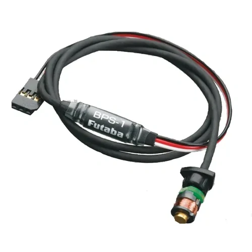 Futaba BPS1 Back Plate Governor Sensor [FUTGSBPS1]