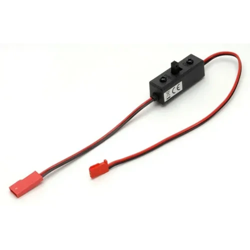 Futaba Electric Switch Harness ESW-1J [FUTEBA0323]