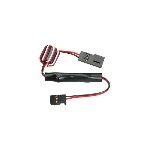 Futaba Extention Cord  W/Filter 1000-50 [FUTEXTWFIL100050]