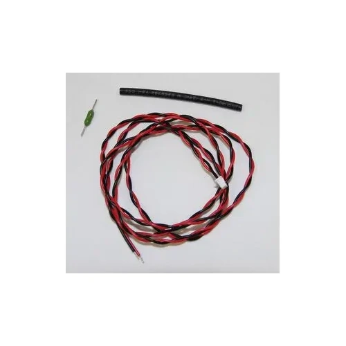 Futaba External Voltage Input Cable CA-RVIN-700 [FUTCARVIN700]
