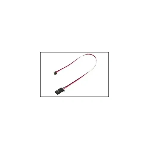 Futaba RXi to SVi Extention Cord 150mm (Gold Plated) [FUTEXTRXSVI150]