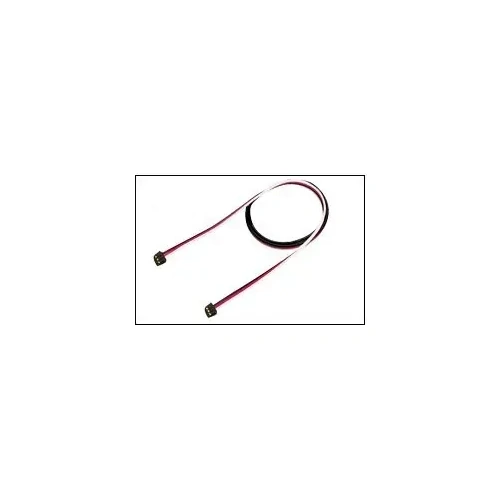 Futaba SVi to SVi Extention Cord 500mm (Gold Plated) [FUTEXTSVI500]