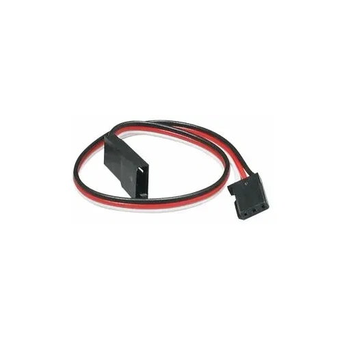 Futaba Extention Cord 150mm / 6 inch (Heavy) [FUTEXT150HD]