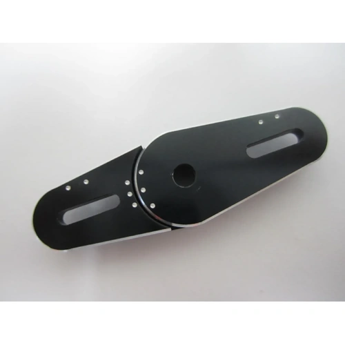 Futaba Adjustable Metal Horn set [FUTADJHRN]