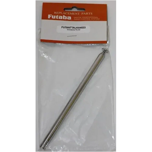 Futaba TX Antenna T4L 6V [FUTANTTALKA4533]