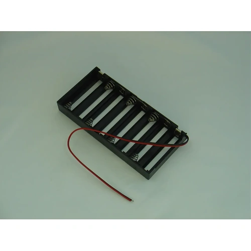Futaba 2 PCK 3PJ 3PK Battery Box [FUT3PJBB]