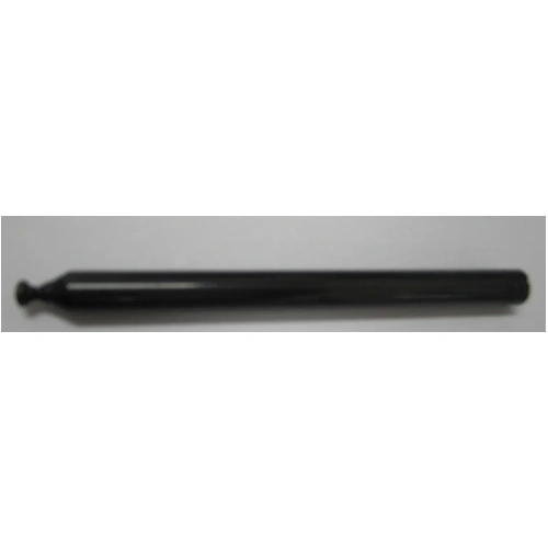 Futaba TX Antenna 3PK Black [FUTANT3PK]