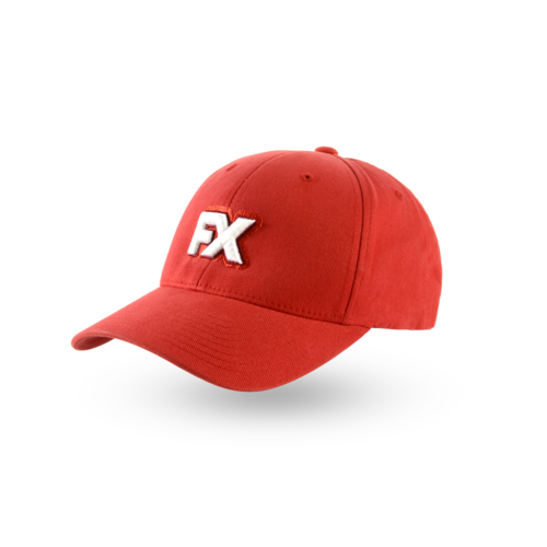 FX FLEXFIT CAP L - FX696901L