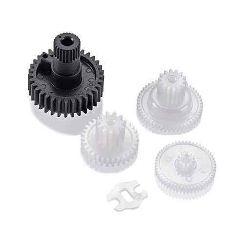 Servo Gear Set - Futsgs3206