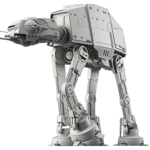 1/144 STAR WARS ATAT