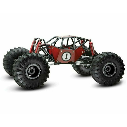 Gmade R1 Rock Crawler Buggy Kit - Gma51000