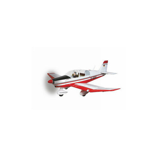 JODEL ROBIN DR 400/180 wingspan 2500mm