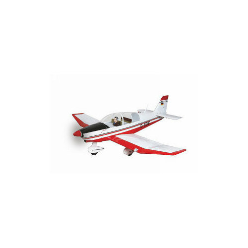 JODEL ROBIN DR 400/180 w: 2200mm