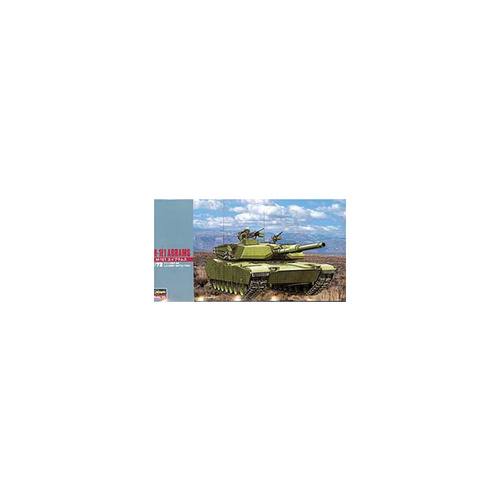 M1E1 Abrams - H31135
