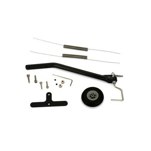 Hangar 9 Tail Wheel Assembly-Up To 40 Lb - Han331