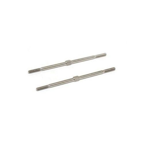 Hangar 9 Titanium Pro-Links 4-40 X 3In - Han3553