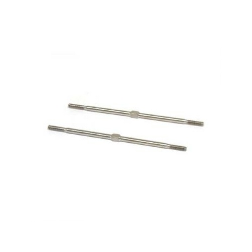 Hangar 9 Titanium Pro-Links 4-40X3-1/2 - 2In - Han3554