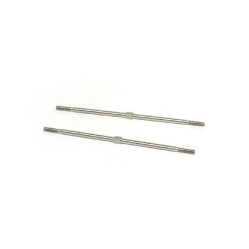 Hangar 9 Titanium Pro-Links 4-40 X 4 - Han3555
