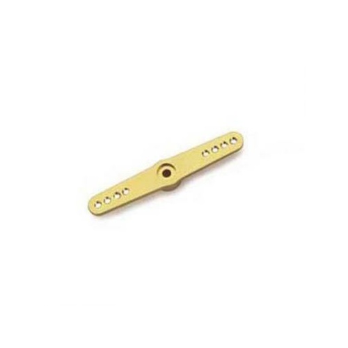 Hangar 9 Hd Full Servo Arm 4-40: Jr - Han3570