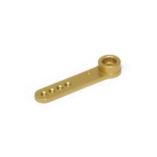 Hangar 9 3D Xl 1/2 Servo Arm 4-40: Jr - Han3578