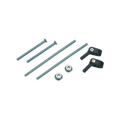 Hangar 9 10-32 Swivel Clevis Horn - 2 - Han3615
