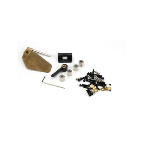 Hangar 9 Hardware Set: 40 Floats - Han4016