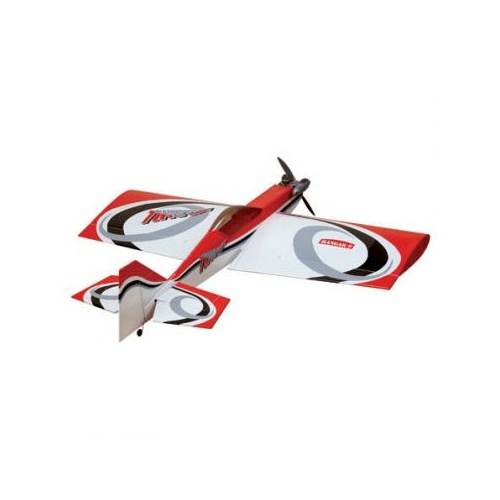 Hangar 9 Twist .60 Arf  - Han4210