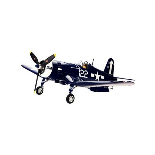 Hangar 9 F4U-1D Corsair 60Cc Model Plane, Arf - Han4760