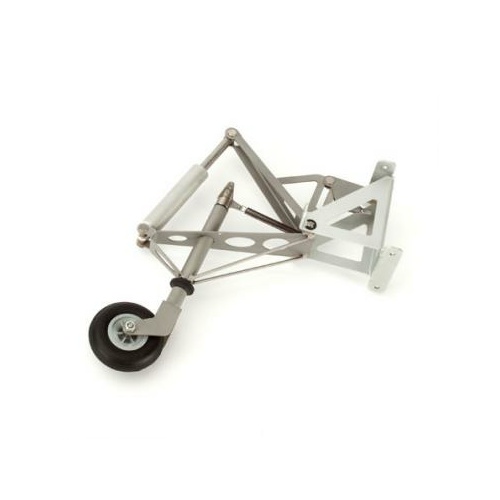 Hangar 9 Retractable Tail Wheel; Corsair 60Cc - Han476024