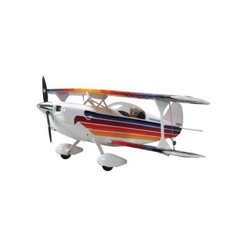 Hangar 9 Christen Eagle Ii 90 Model Plane, Arf - Han5010