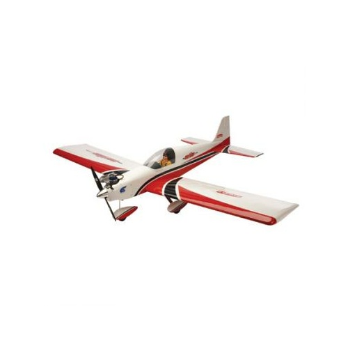 Hangar 9 Meridian 10Cc Aerobatic Model Plane, Arf - Han5015