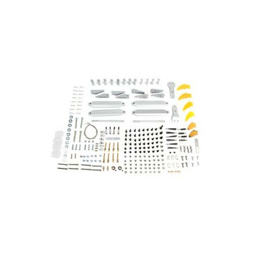 Hangar 9 Hardware Pack, Carbon Cub 15Cc - Han506507