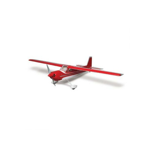 Hangar 9 Valiant RC Plane, 10Cc Arf - Han5080