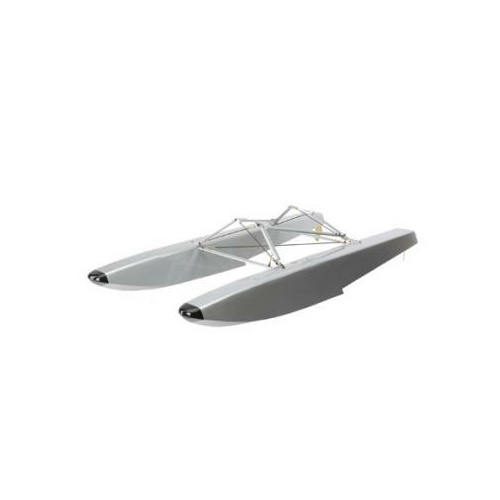 Hangar 9 1/5Th Scale Float Set - Han6030