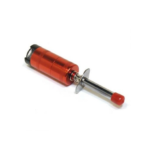 Hangar 9 Metered C Alkaline Glow Driver - Han7103