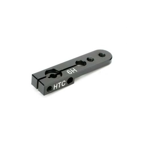 Hangar 9 Aluminum Sx Arm, 1In Hitec - Han9152