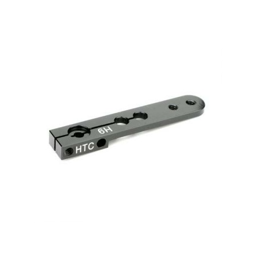 Hangar 9 Aluminum Sx Arm, 1.5In Hitec - Han9155