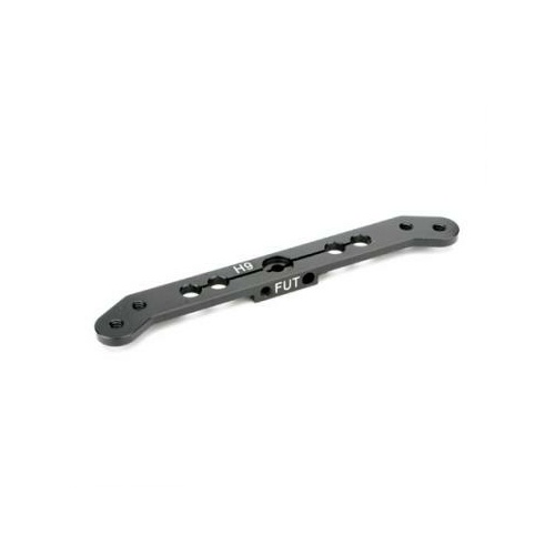 Hangar 9 Aluminum Double Sx Arm, 3In Futaba - Han9159