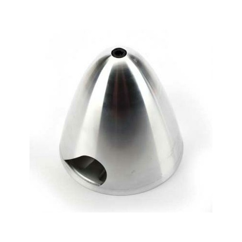 Hangar 9 3 Inch Aluminium Spinner; P51 - Han99004