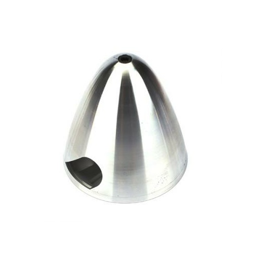 Hangar 9 3-1/4In Aluminum Spinner P51 - Han99005