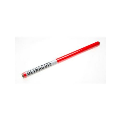 Hangar 9 Ultracote, Fluor Red - Hanu890
